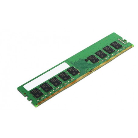 Lenovo 4X71B32813 memoria 32 GB 1 x 32 GB DDR4 2933 MHz Data Integrity Check (verifica integrità dati) (4X71B32813)