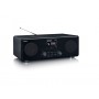 Lenco DIR-260 Internet Nero (DIR-260BK)