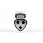 Mobotix M73 Telecamera di sicurezza IP Universale Scatola 3840 x 2160 Pixel Parete (Mx-M73A-RJ45-wg)