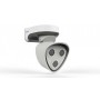 Mobotix M73 Telecamera di sicurezza IP Universale Scatola 3840 x 2160 Pixel Parete (Mx-M73A-RJ45-wg)