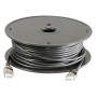 EFB Elektronik K5431AOC.40V2 cavo HDMI 40 m HDMI tipo A (Standard) Nero (K5431AOC.40V2)