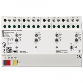 JUNG FM UD 420250 REG attuatore elettrico Bianco (FMUD420250REG)