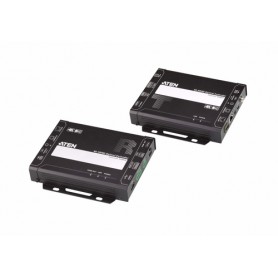 ATEN VE883K2 moltiplicatore AV Trasmettitore e ricevitore AV Nero (VE883K2)