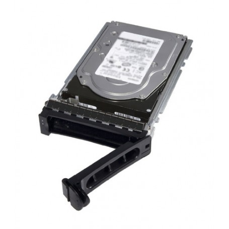 DELL 400-ATIP disco rigido interno 2.5" 600 GB SAS (400-ATIP)