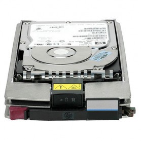Hewlett Packard Enterprise 450GB 10K SFF 520-FMT Encr. SAS 2.5" (727400-001)