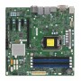 Supermicro X11SCQ Intel Q370 LGA 1151 (Presa H4) micro ATX (MBD-X11SCQ-B)
