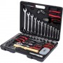KS Tools 911.0688 set di strumenti meccanici 88 strumenti (911.0688)