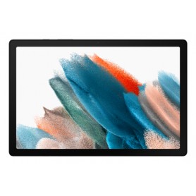 Samsung Galaxy Tab A8 SM-X200 64 GB 26,7 cm (10.5") Tigre 4 GB Wi-Fi 5 (802.11ac) Android 11 Argento (SM-X200NZSEEUB)