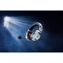 Razer Blackshark V2 Pro Auricolare Con cavo e senza cavo A Padiglione Ideali alla guida Nero, Bianco (RZ04-03220200-R3M1)