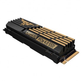 Team Group T-FORCE CARDEA A440 M.2 PCIe 2000 GB PCI Express 4.0 (TM8FPZ002T0C327)
