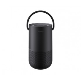 Bose Portable Home Speaker Nero (829393-2100)