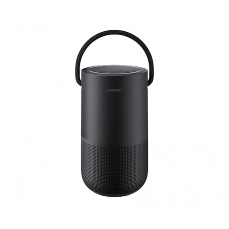Bose Portable Home Speaker Nero (829393-2100)
