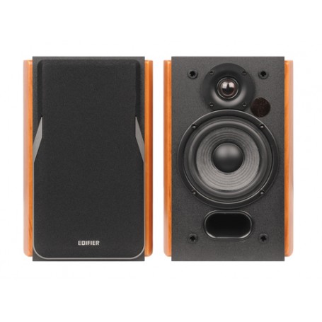 Edifier R1380T altoparlante Legno Con cavo e senza cavo 42 W (R1380T)
