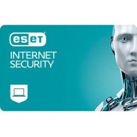 ESET Internet Security 8 User 8 licenza/e 3 anno/i (EIS-R3-A8)