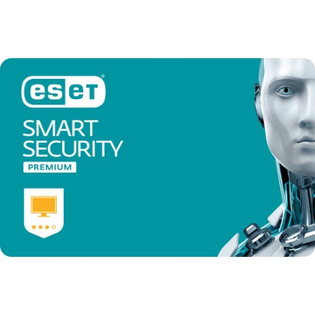 ESET Smart Security Premium User 5 5 licenza/e 2 anno/i (ESSP-N2-A5)