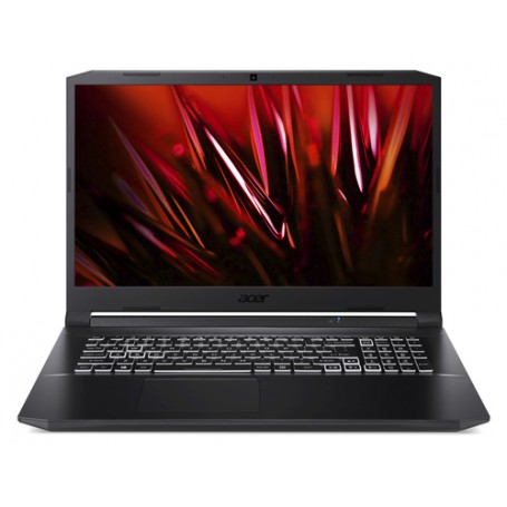 Acer Nitro 5 AN517-54-7159 Computer portatile 43,9 cm (17.3") Full HD Intel® Core™ i7 16 GB DDR4-SDRAM 512 GB  (NH.QCAEV.005)