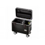 Parat PARAPROJECT Case TC10 Plus Nero Interno, Esterno (20871015101)