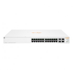 Hewlett Packard Enterprise Aruba Instant On 1930 (x20) Gestito L2+ Gigabit Ethernet (10/100/1000) Supporto Power over (73947341)