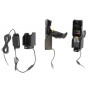 Brodit 216085 supporto per personal communication Supporto attivo Scanner portatile Nero (216085)