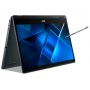 Acer TravelMate TMP414RN-51 Ibrido (2 in 1) 35,6 cm (14") Touch screen Full HD Intel® Core™ i5 8 GB DDR4-SDRAM (NX.VQHEG.002)