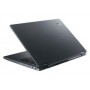 Acer TravelMate TMP414RN-51 Ibrido (2 in 1) 35,6 cm (14") Touch screen Full HD Intel® Core™ i5 8 GB DDR4-SDRAM (NX.VQHEG.002)