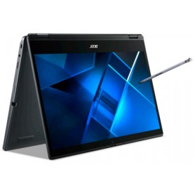 Acer TravelMate TMP414RN-51 Ibrido (2 in 1) 35,6 cm (14") Touch screen Full HD Intel® Core™ i3 8 GB DDR4-SDRAM (NX.VQHEG.001)