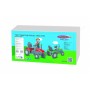 Jamara Pedal Tractor Power Drag Ride-on tractor (460806)