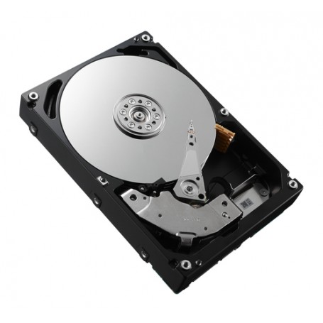 DELL RWR8F disco rigido interno 2.5" 2400 GB SAS (RWR8F)