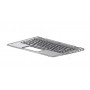 HP L18953-B31 ricambio per notebook Base dell'alloggiamento + tastiera (L18953-B31)