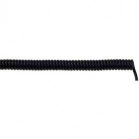 Lapp UNITRONIC 73220241 cavo di segnale 0,8 m Nero (73220241)