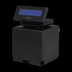 Epson TM-M30F (121F0) 203 x 203 DPI Termica diretta Stampante POS (C31CE95121F0)