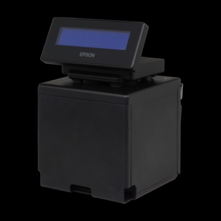 Epson TM-M30F (121F0) 203 x 203 DPI Termica diretta Stampante POS (C31CE95121F0)