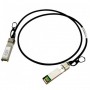 Juniper JNP-100G-DAC-3M cavo InfiniBand QSFP28 Nero (JNP-100G-DAC-3M)