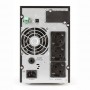 Salicru 699CA000001 gruppo di continuità (UPS) Doppia conversione (online) 0,7 kVA 630 W 3 presa(e) AC (699CA000001)