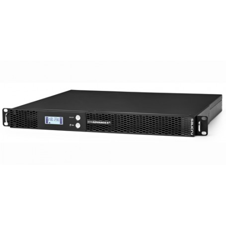 Salicru 6A0DA000003 gruppo di continuità (UPS) A linea interattiva 1,5 kVA 900 W 4 presa(e) AC (6A0DA000003)