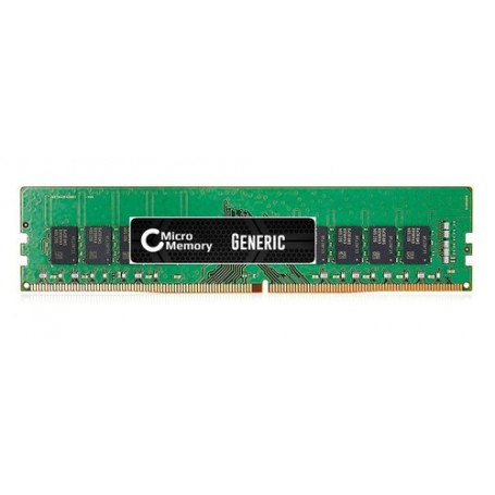 CoreParts MMH9759/8GB memoria 1 x 8 GB DDR4 2666 MHz (MMH9759/8GB)