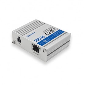 Teltonika TRB140 gateway/controller 10, 100, 1000 Mbit/s (TRB140003000)