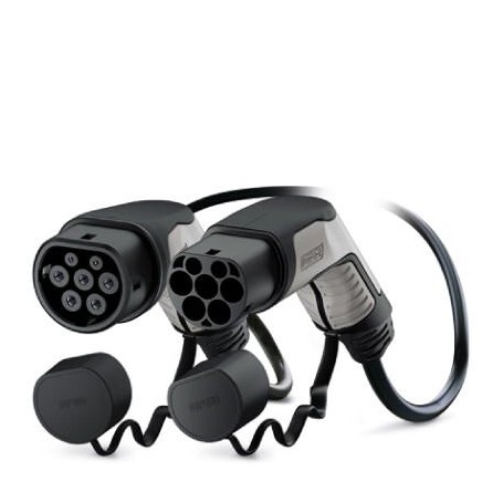 Phoenix Contact 1628201 adattatore e invertitore Grigio (1628201)