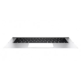 HP 920484-041 ricambio per notebook Base dell'alloggiamento + tastiera (920484-041)