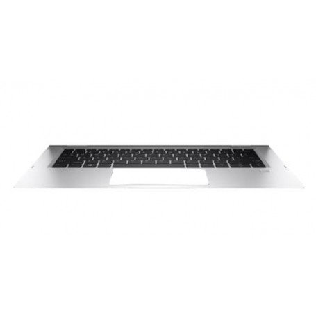 HP 920484-041 ricambio per notebook Base dell'alloggiamento + tastiera (920484-041)
