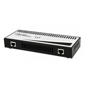 ALLNET ALL048600v2 1000 Mbit/s Nero (ALL048600v2)