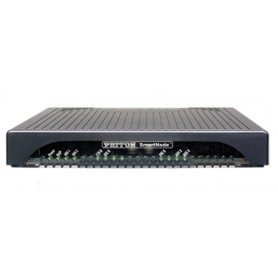 Patton SmartNode 5541 gateway/controller 10, 100, 1000 Mbit/s (SN5541/4JS4V/EUI)
