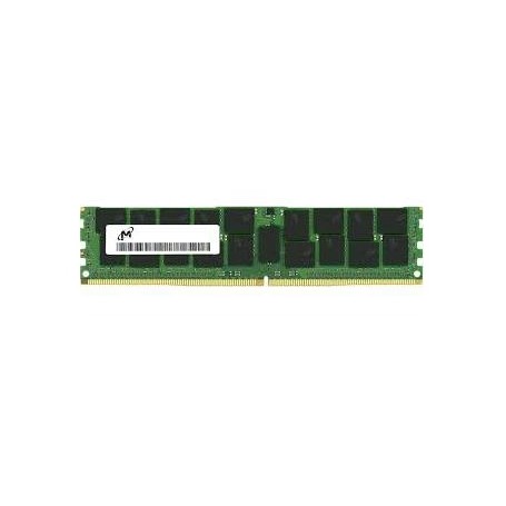 Micron MTA36ASF4G72PZ-2G6E1 memoria 32 GB 1 x 32 GB DDR4 2666 MHz Data Integrity Check (verifica integri (MTA36ASF4G72PZ-2G6E1)