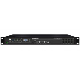 Patton SmartNode Open Gateway Appliance gateway/controller (SNOGA/4E15VR/EUI)