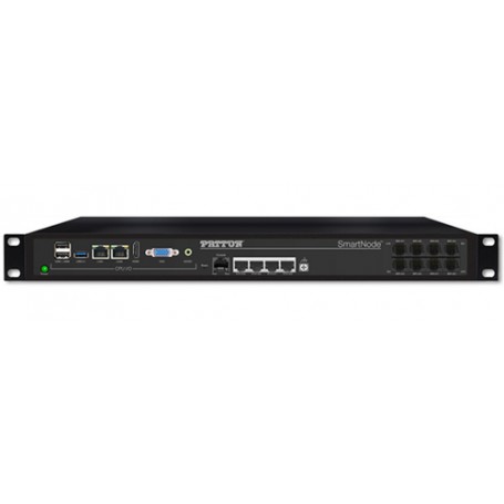 Patton SmartNode Open Gateway Appliance gateway/controller (SNOGA/1E15V/EUI)