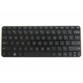 HP 766640-071 ricambio per notebook Tastiera (766640-071)