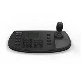 Hikvision Digital Technology DS-1200KI telecomando Cablato DVR Touch screen/pulsanti (DS-1200KI)