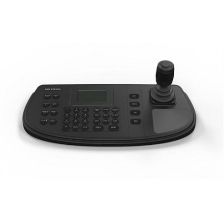 Hikvision Digital Technology DS-1200KI telecomando Cablato DVR Touch screen/pulsanti (DS-1200KI)