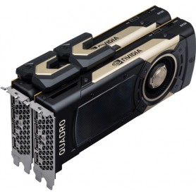 HP NVIDIA GV100 NVLINK Bridge Kit (Pair) (3NZ66AA)