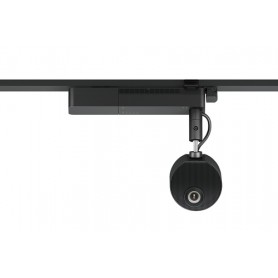 Epson V12H933B40 supporto per proiettore Soffitto Nero (V12H933B40)